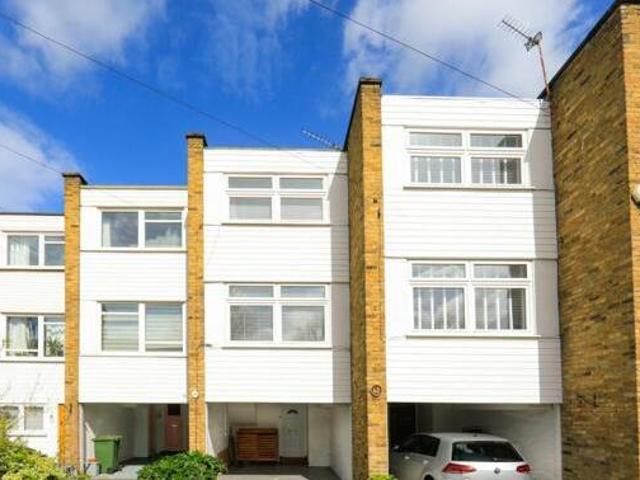 House for sale in Lyons, Greater London