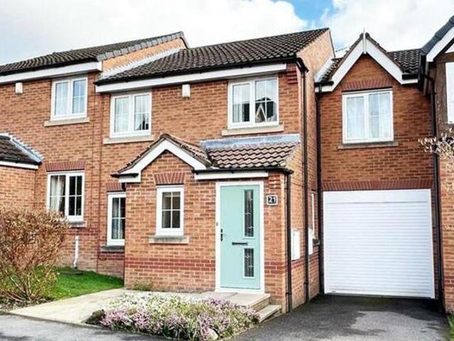 House for sale in West Yorkshire