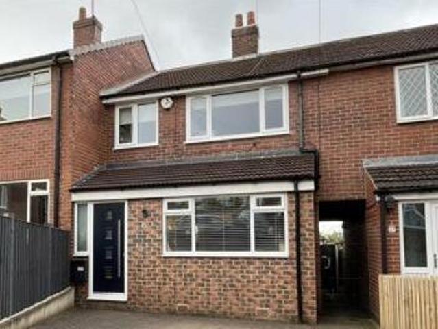House for sale in Far Royds, Leeds