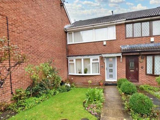 House for sale in Armley, West Yorkshire