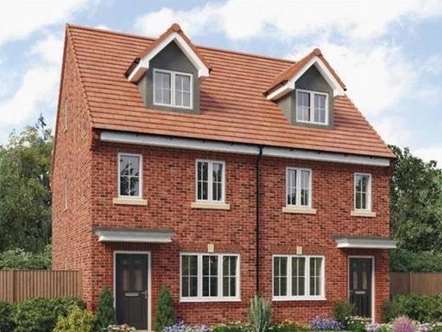 House for sale in North Yorkshire