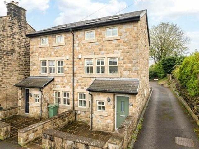 House for sale in Pudsey, West Yorkshire