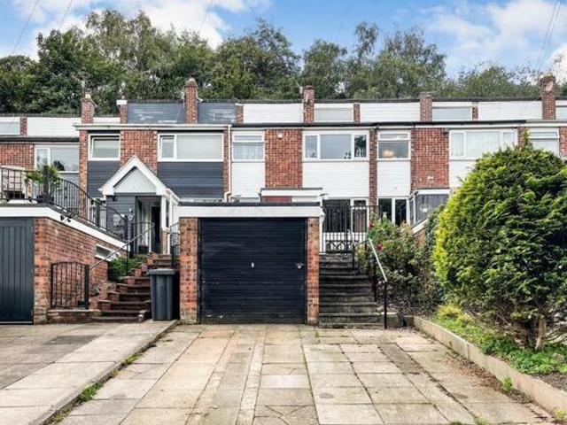 House for sale in Leek, Staffordshire Moorlands