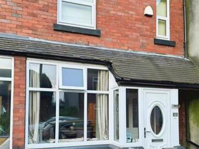 House for sale in Kingsley Moor, Staffordshire