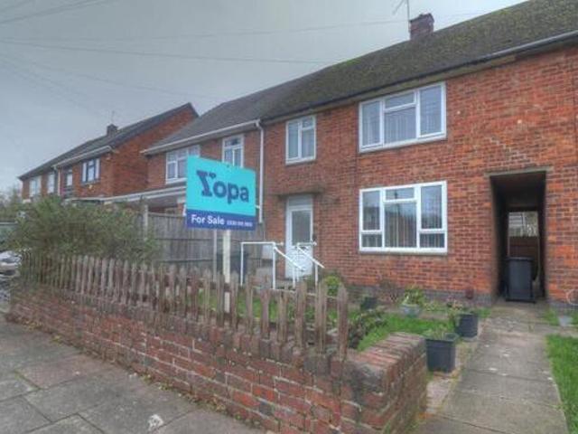 House for sale in Pinfold, Leicestershire