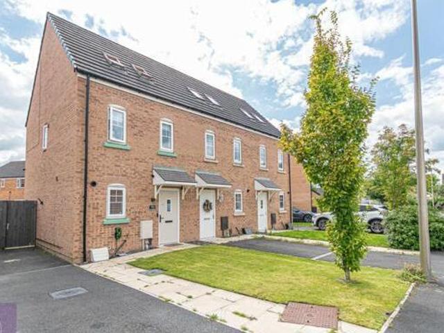 House for sale in Brindle, Andertons Mill