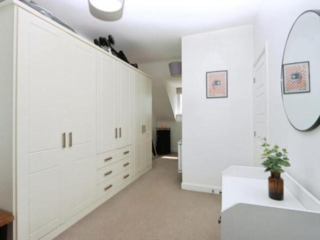 Townhouse for sale in South Yorkshire