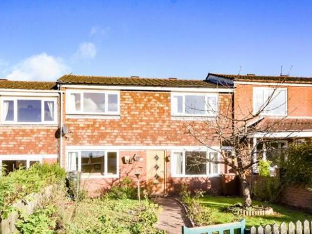 House for sale in Stowe, Lichfield