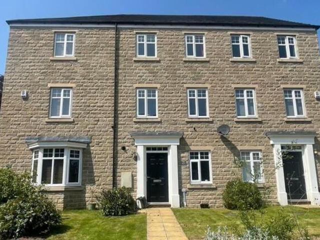House for sale in North Yorkshire