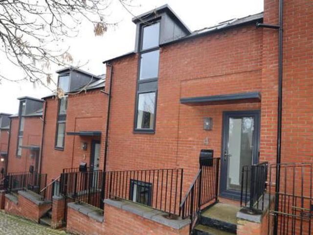 House for sale in New Boultham, Brayford