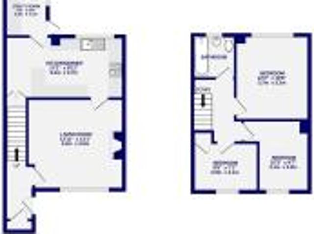 Townhouse for sale in Acomb, High Field