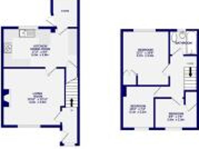 Townhouse for sale in Acomb, High Field