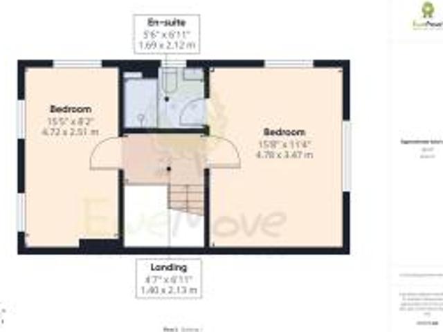 Townhouse for sale in Hounsome Fields, Priest Down