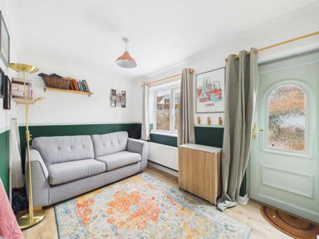 Townhouse for sale in Worthing, West Sussex