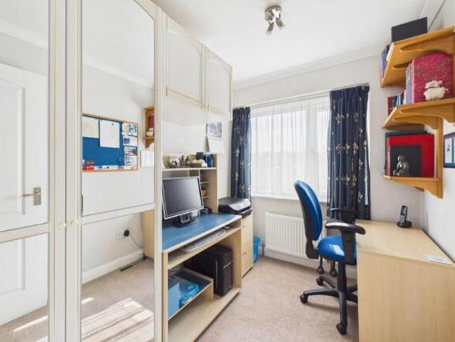Townhouse for sale in Gleadless, South Yorkshire