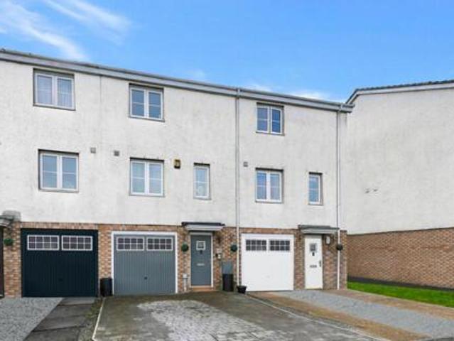 House for sale in Eliburn, Dedridge
