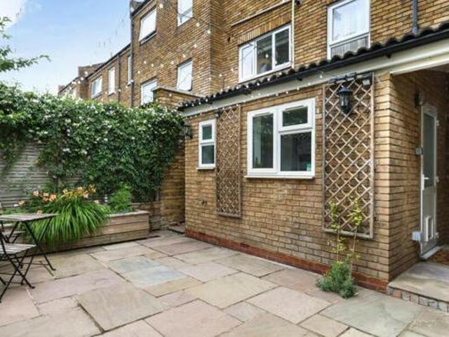 House for sale in City of London, Greater London
