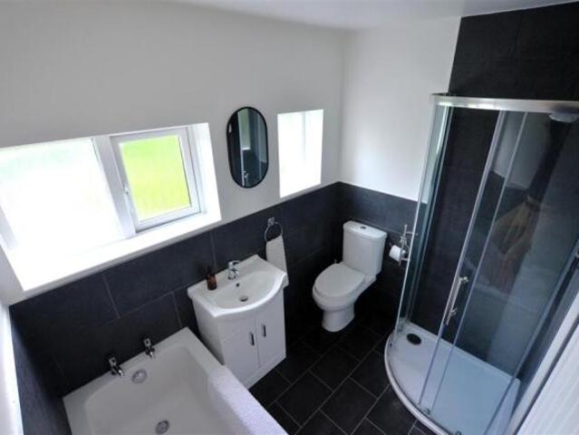 Townhouse for sale in Stoke, Stoke-on-Trent