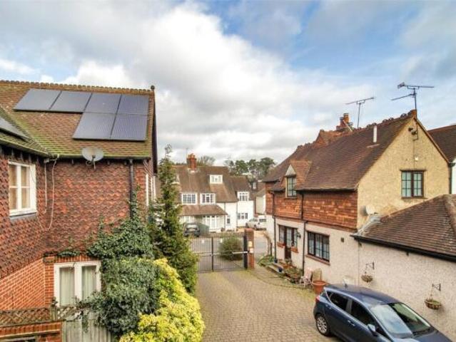 Townhouse for sale in The Butts, Kent