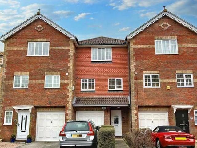 House for rent in East Sussex