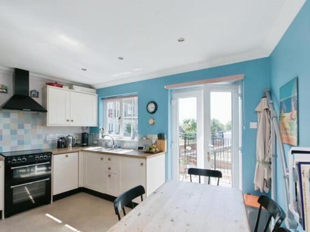 Townhouse for sale in Crumbles, Eastbourne