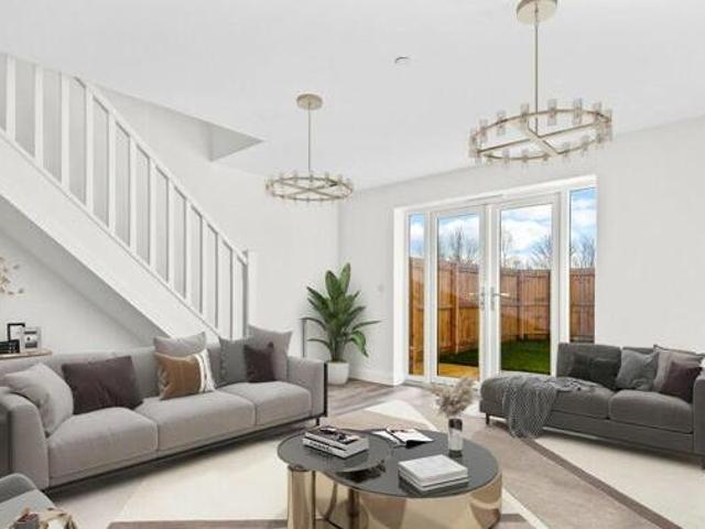 House for sale in Lyons, Greater London