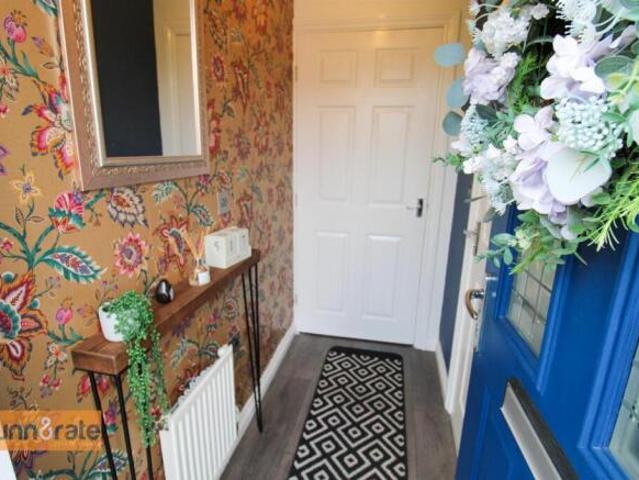 Townhouse for sale