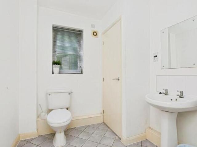 Townhouse for sale in Derby, East Midlands