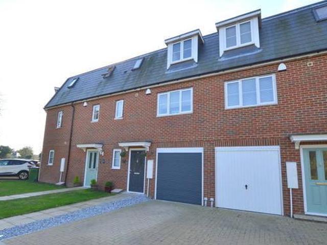 House for sale in Lyons, Greater London