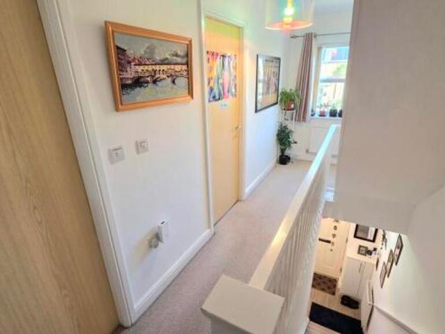 Townhouse for sale in Greenheys, Greater Manchester