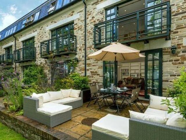 House for sale in Lostwithiel, Cornwall