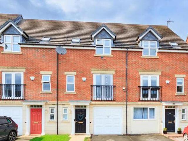 House for sale in Loughborough, Charnwood