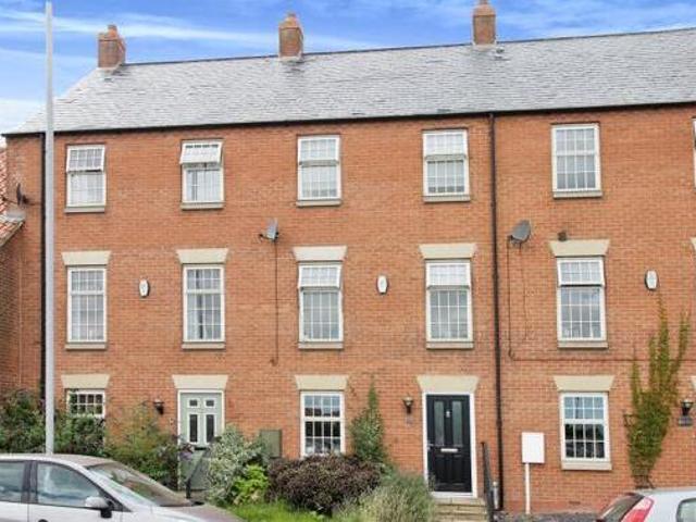 House for sale in Belleau, Lincolnshire