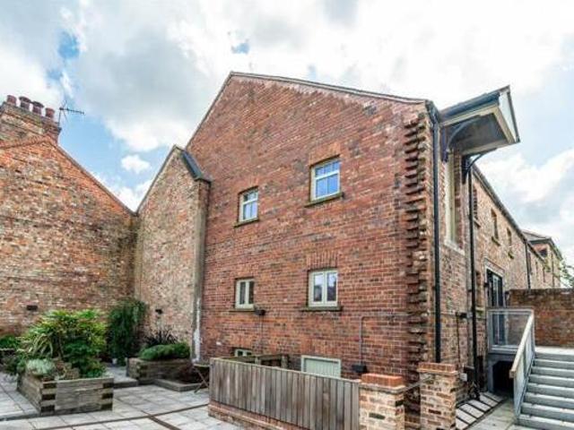 House for sale in North Yorkshire
