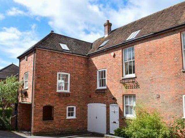 House for sale in Walhampton, Ashurst Bridge