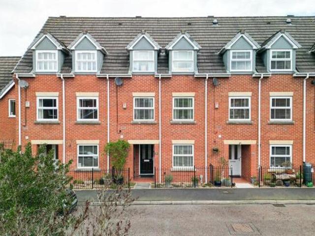 House for sale in Warrington