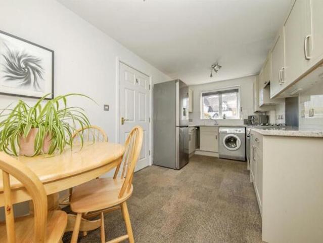 Townhouse for sale in Ravenswood, Key Street