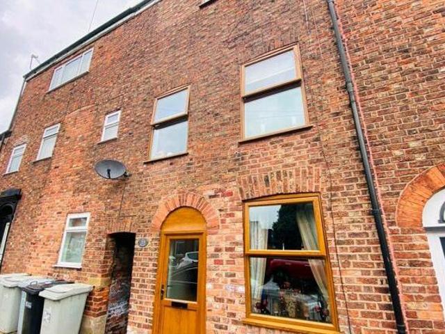 House for sale in Moss Rose, Macclesfield