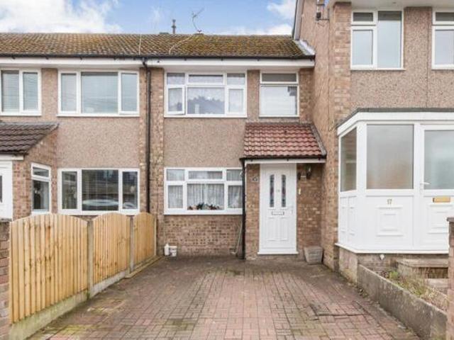 House for sale in Ivy Farm, Macclesfield