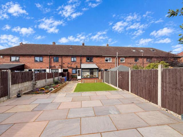Townhouse for sale in Longton, Stoke-on-Trent