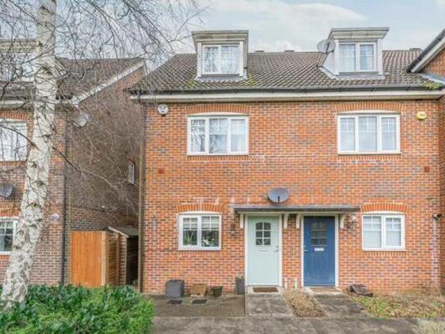 House for sale in Maidenhead