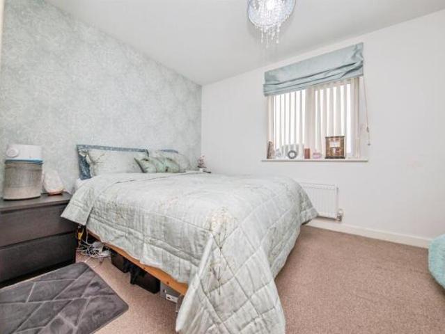 Townhouse for sale in Whitehouse, Key Street