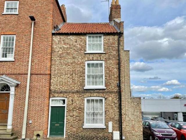 House for sale in Old Malton, Malton