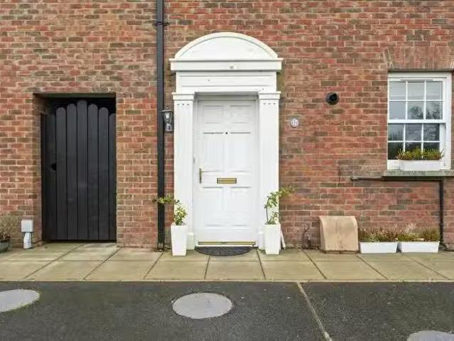 House for sale in Donaghadee