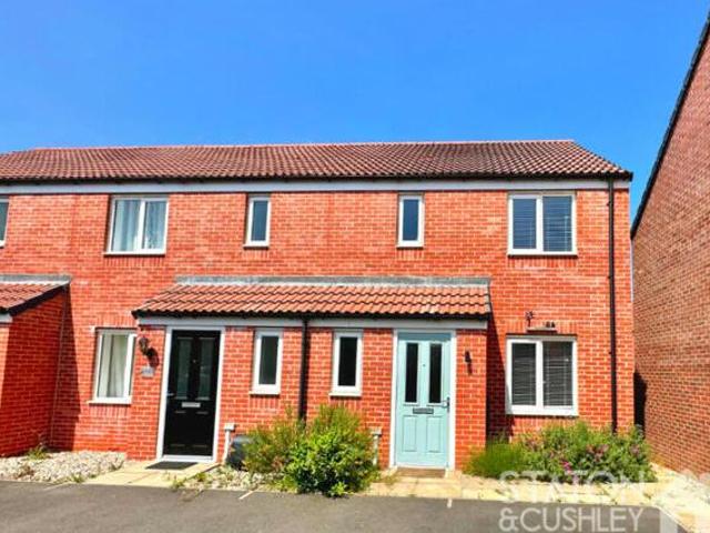 House for sale in Potters Corner, East Midlands