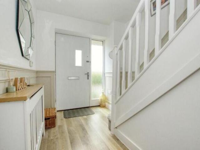 Townhouse for sale in Barton Stacey, Hampshire