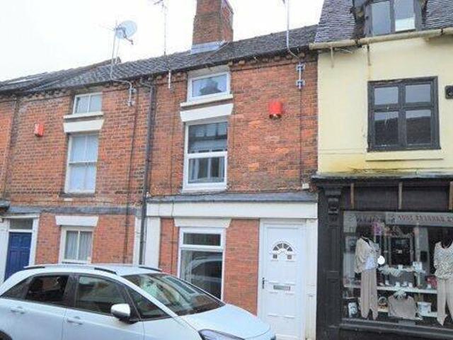 House for sale in Market Drayton, Shropshire