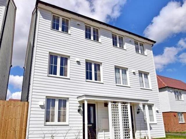 House for sale in Hythe, Folkestone