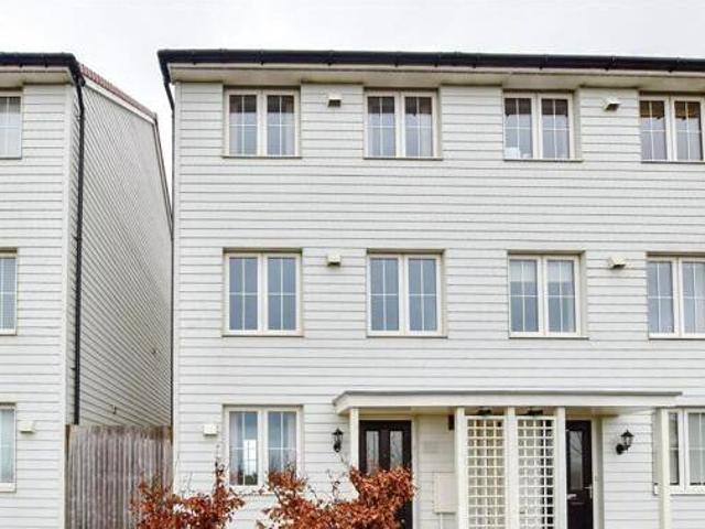 House for sale in Hythe, Folkestone