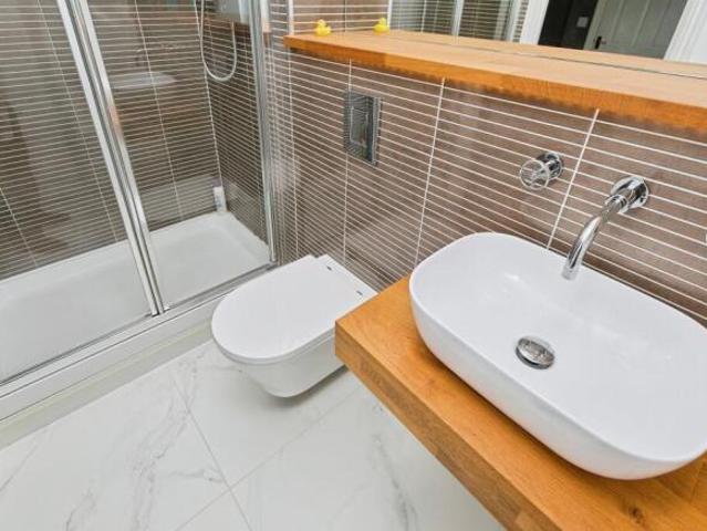 Property for sale in Twyford and Stenson, South Derbyshire